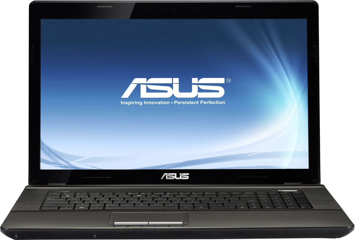 Asus K73SD-TY049V met i5 quadcore, 256GB SSD en 8GB geheugen | Windows 11